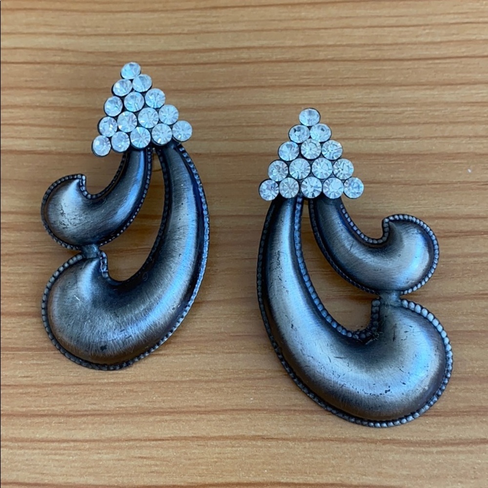 Vintage Earrings